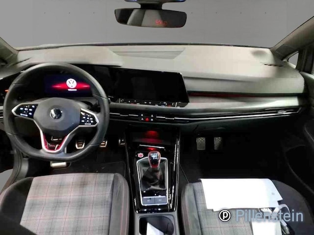 Volkswagen Golf 2.0 TSI GTI