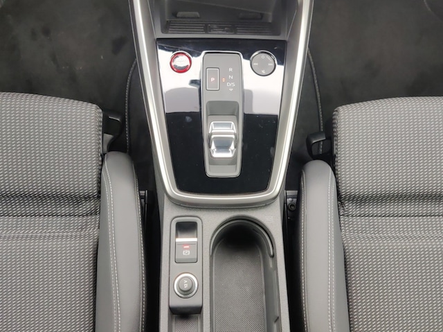 Audi S3 Quattro S-Tronic Sportback