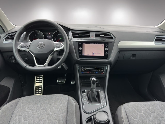 Volkswagen Tiguan Move