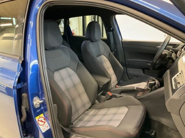 Volkswagen Polo DSG GTI