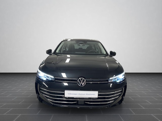 Volkswagen Passat Business DSG