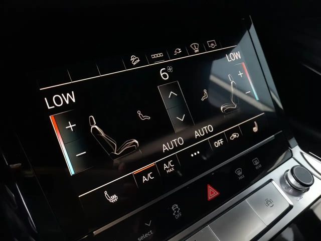 Audi e-tron 50 Quattro S-Line