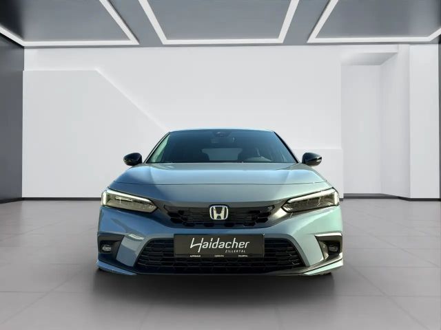 Honda Civic 2.0 Sport e:HEV