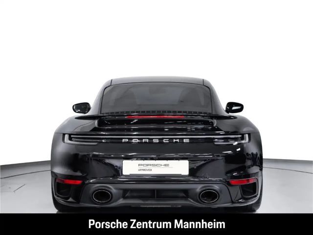 Porsche 992 Coupé S Turbo