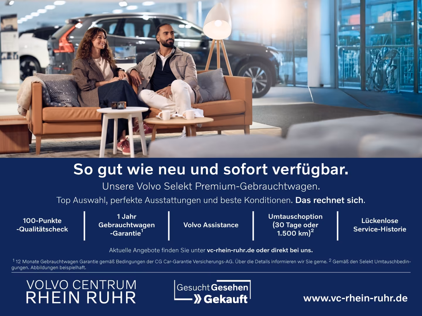 Volvo XC40 Core Momentum