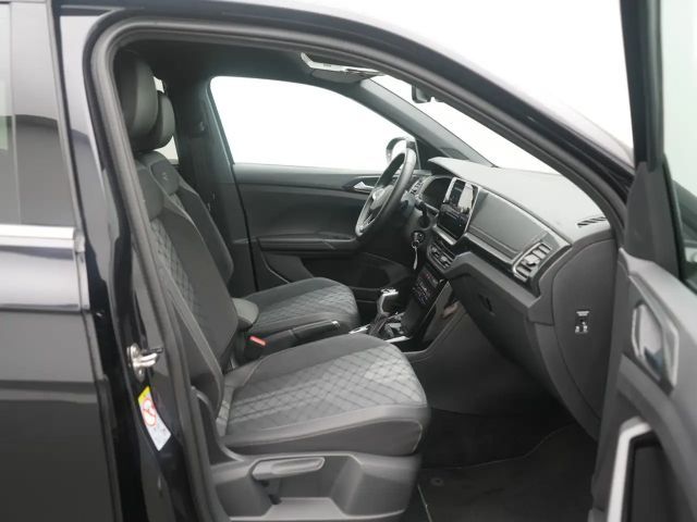 Volkswagen T-Cross DSG R-Line