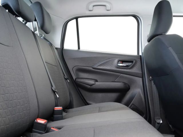 Suzuki Swift Comfort DualJet Hybrid