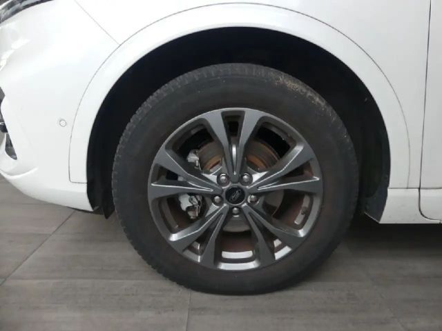 Ford Kuga Hybrid ST Line X