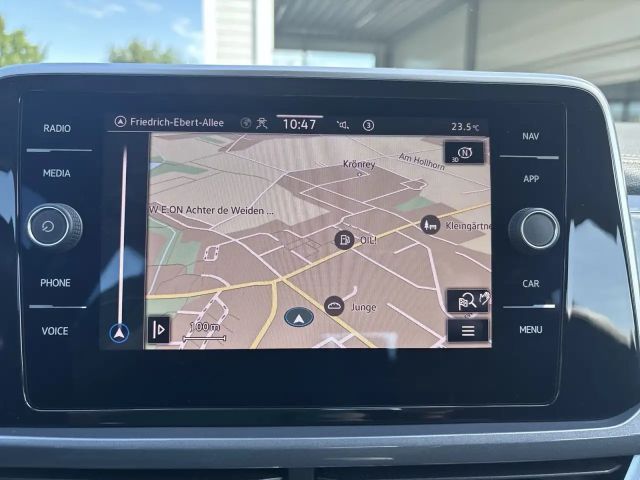 Volkswagen T-Roc 1.5 TSI DSG Style