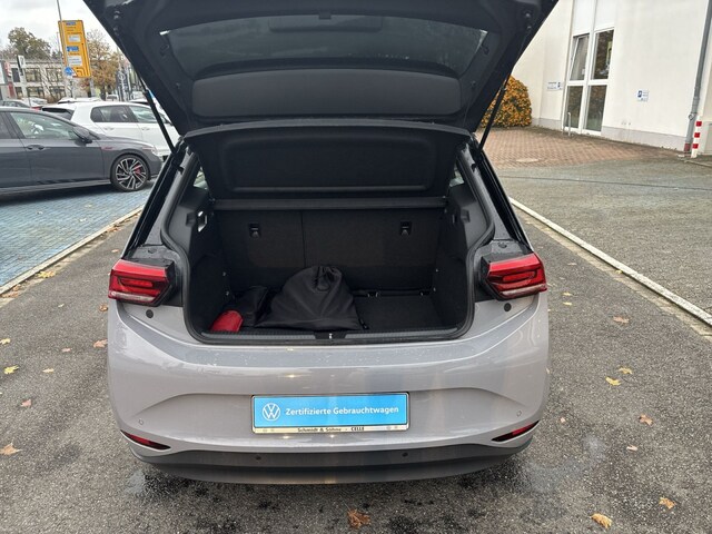 Volkswagen ID.3 Performance Pro