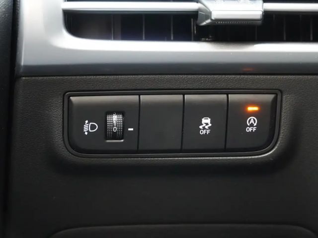 Hyundai Tucson 2WD T-GDi