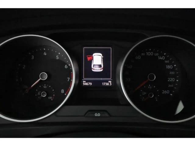 Volkswagen Tiguan Move