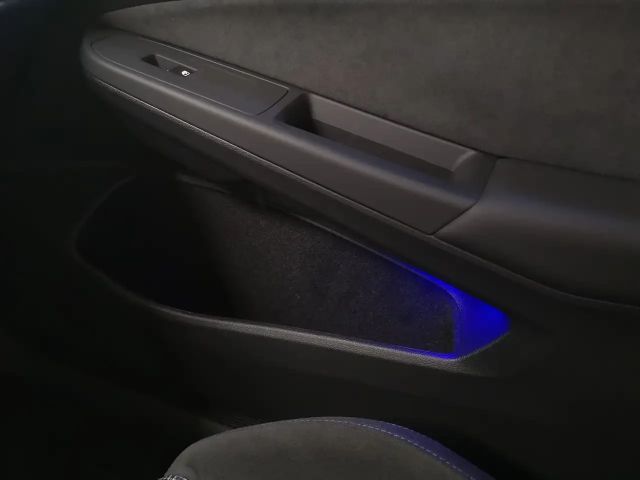 Volkswagen Golf GTE eHybrid