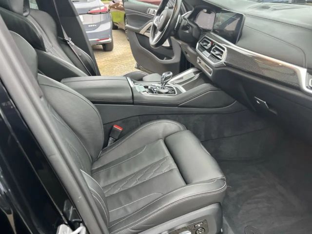 BMW X6 M-Sport xDrive40d