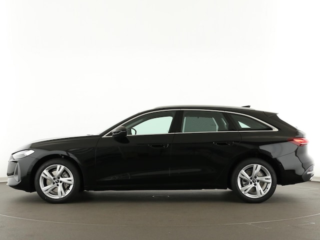 Audi A5 Avant S-Tronic