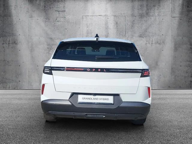 Opel Grandland X NEW Grandland Automatik/Navi/LED/Premium Sitze