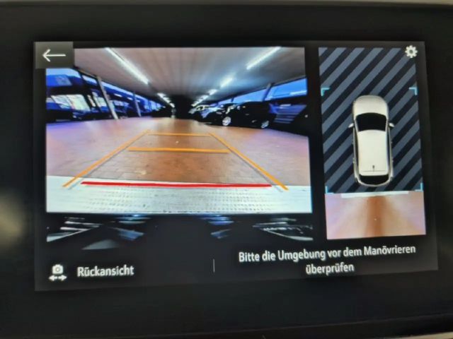 Opel Corsa GS-Line Grand Sport