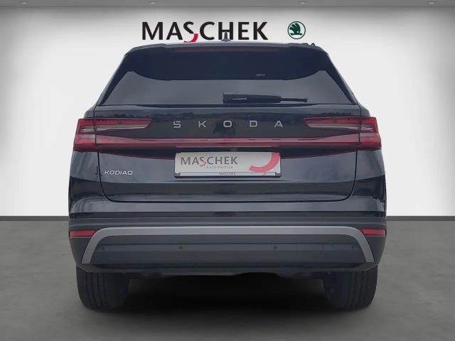 Skoda Kodiaq 2.0 TDI Selection