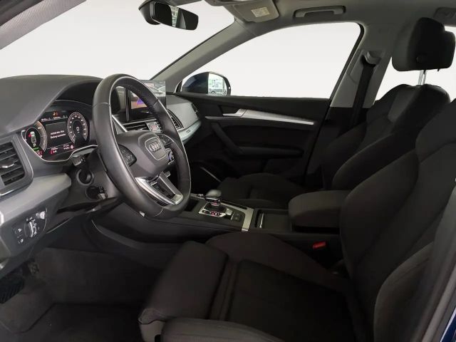 Audi Q5 50 TFSI Hybride Quattro