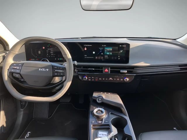 Kia EV6 Air Long range