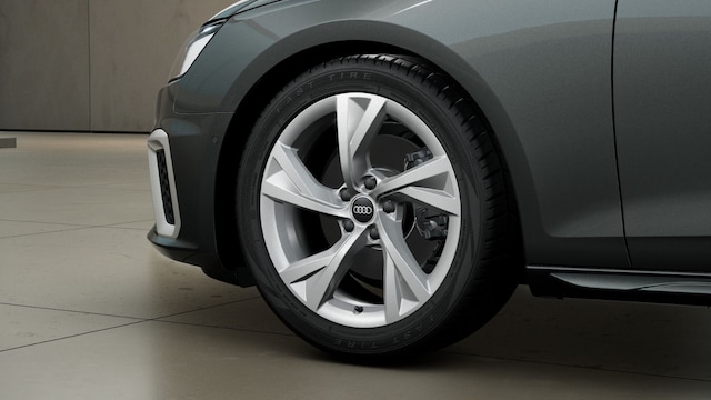 Audi A4 35 TDI Avant S-Line S-Tronic