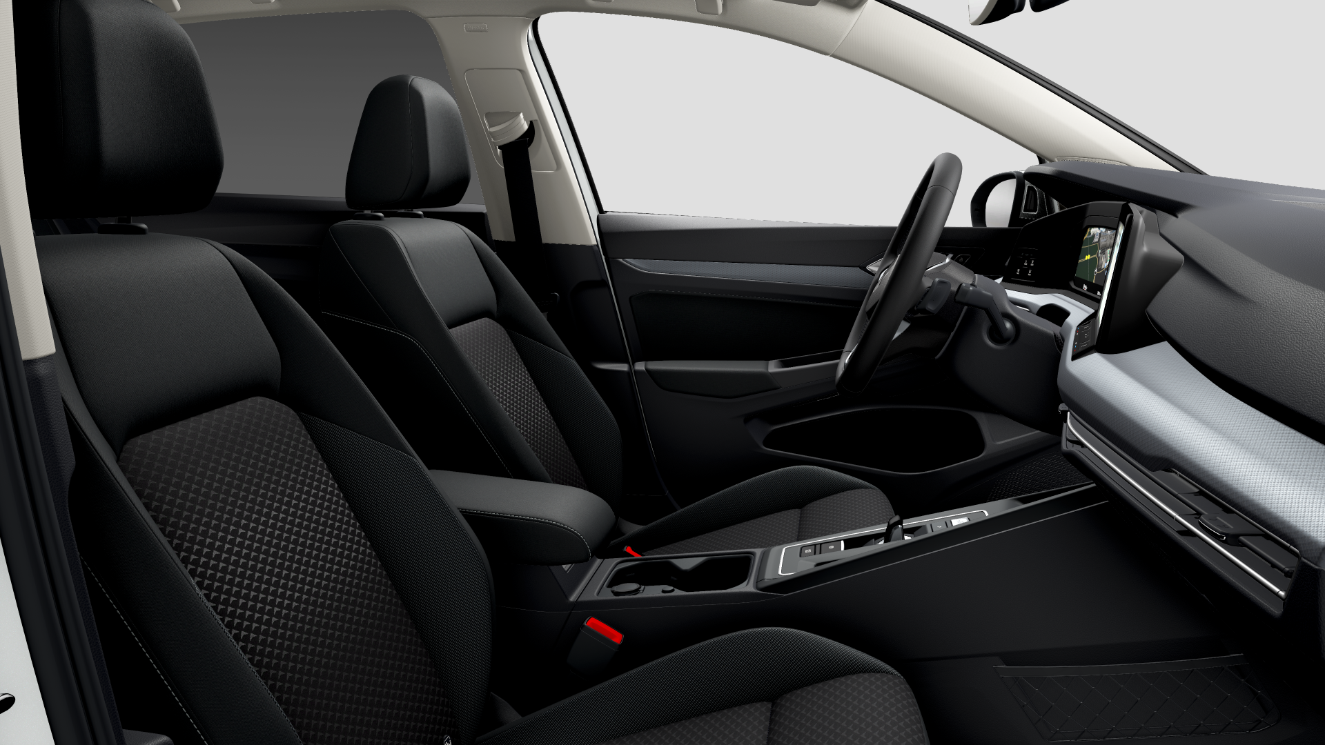 Volkswagen Golf DSG Golf VIII