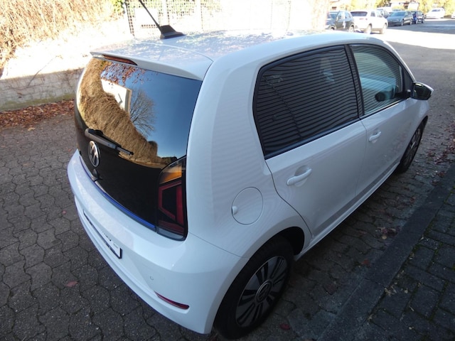 Volkswagen e-up! Plus Style