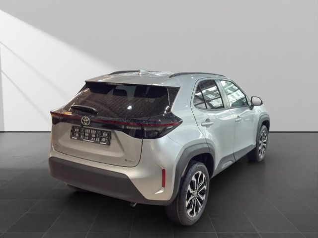 Toyota Yaris Cross Hybride