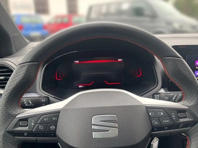 Seat Arona 1.0 TSI FR-lijn