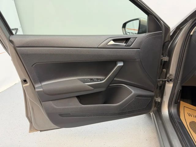 Volkswagen Polo Trendline