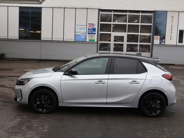 Opel Corsa 1.2 Turbo GS-Line Grand Sport Turbo