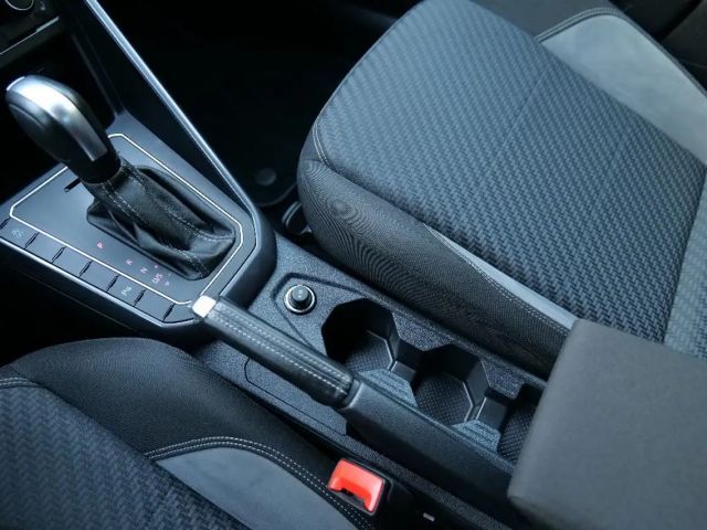 Volkswagen Polo 1.0 TSI DSG Highline