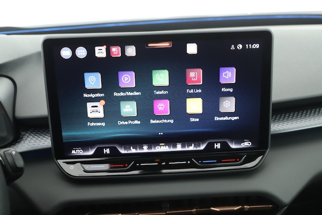 Cupra Terramar 2.0 TSI VZ