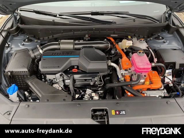 Hyundai Tucson 1.6 2WD Prime T-GDi