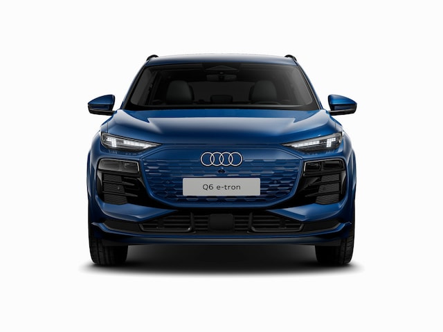 Audi Q6 e-tron Quattro