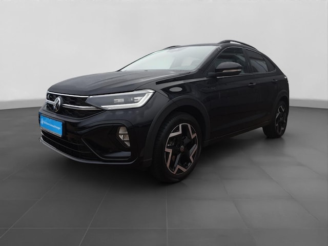 Volkswagen Taigo 1.0 TSI DSG IQ.Drive R-Line