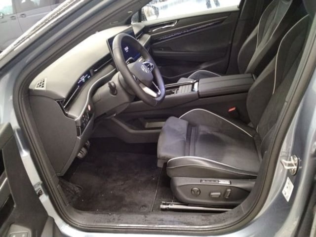 Volkswagen ID.7 Plus Style