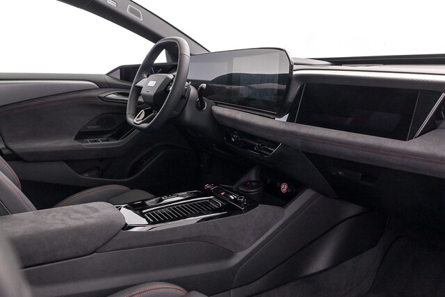 Audi A6 e-tron Avant Performance