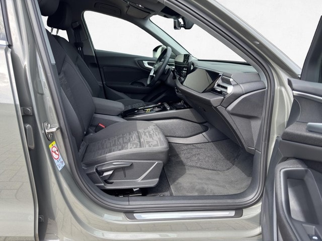 Audi A5 Avant S-Tronic