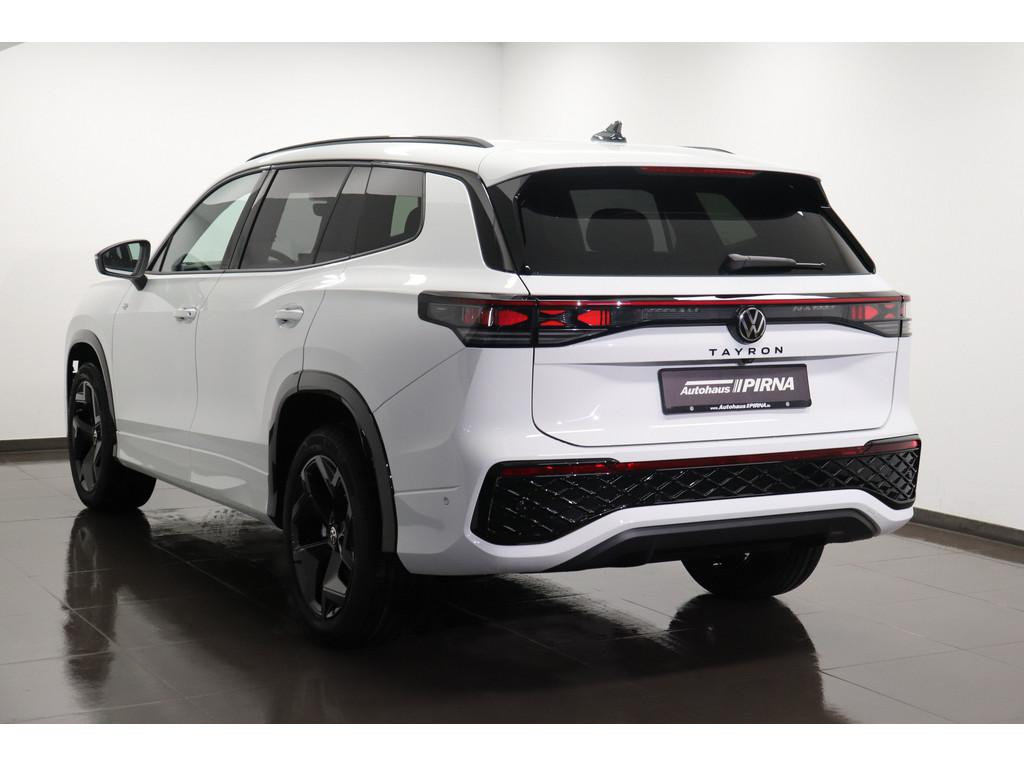 Volkswagen Tayron 2.0 TDI DSG R-Line