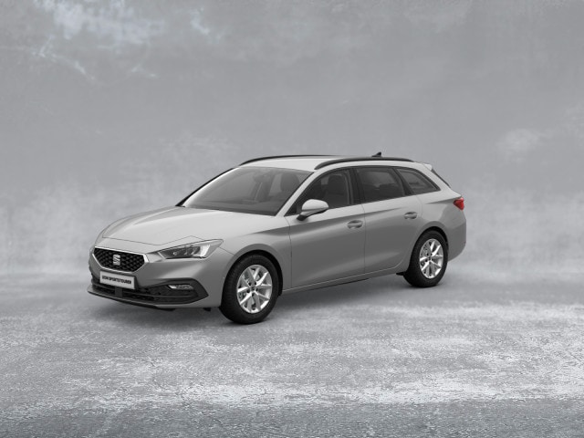 Seat Leon 2.0 TDI DSG Sportstourer Style