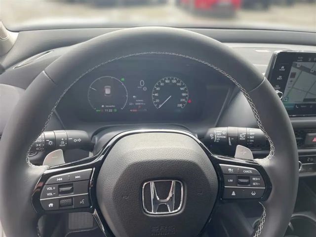 Honda ZR-V 2.0