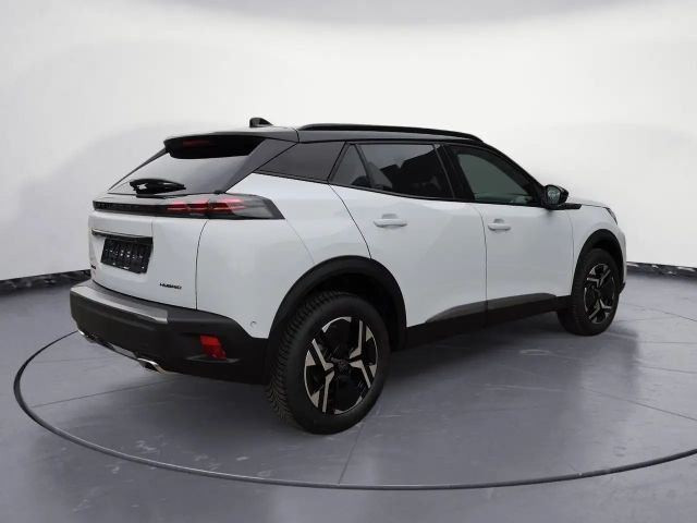 Peugeot 2008 GT-Line Hybrid