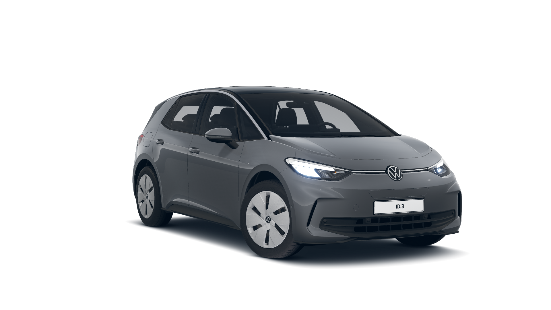 Volkswagen ID.3 150 kW 58 KWh