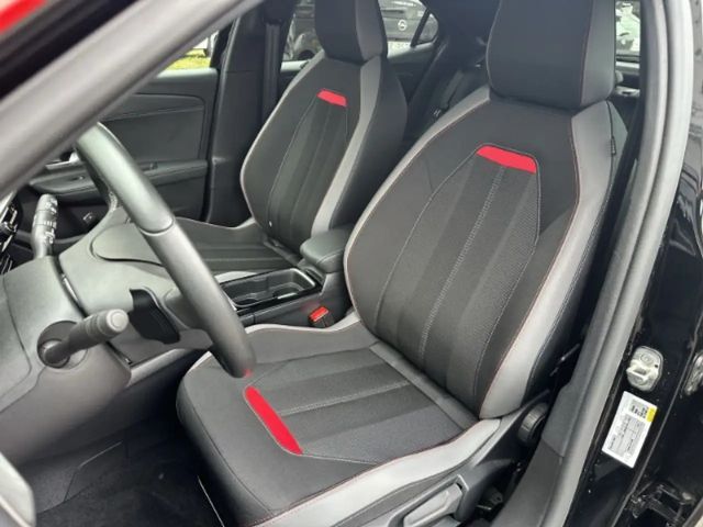 Opel Mokka GS-Line Grand Sport