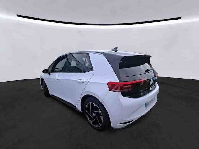Volkswagen ID.3 58 KWh Business