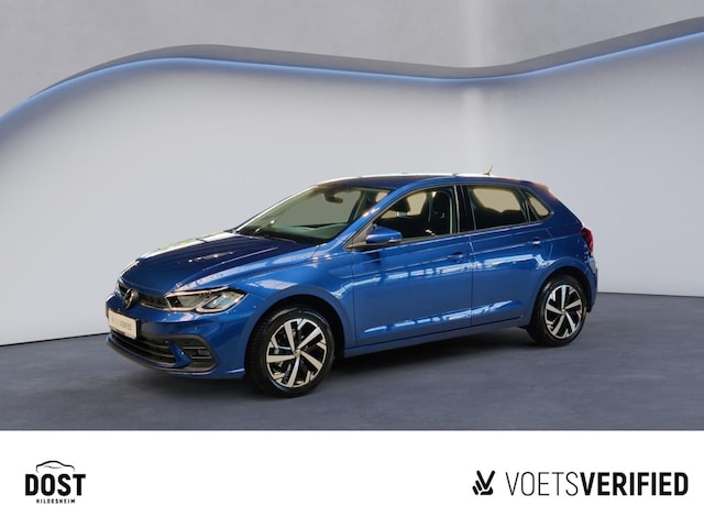 Volkswagen Polo 1.0 TSI Life
