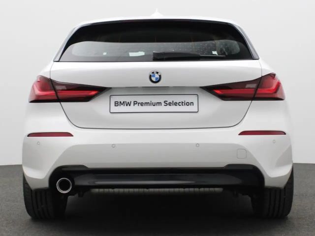 BMW 116 Sedan Sport Line