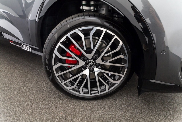 Audi Q5 Quattro S-Tronic