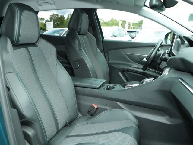 Peugeot 3008 Allure Pack PureTech